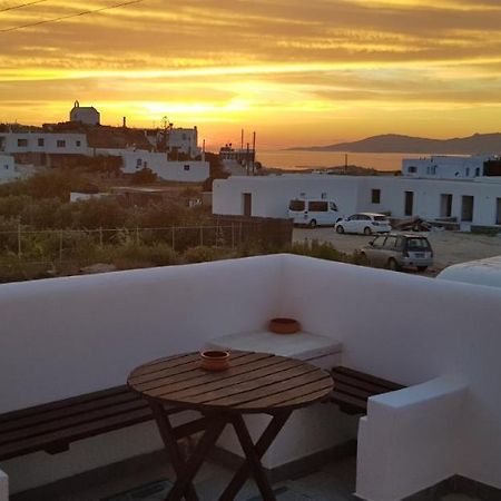 Hotel Kastelakia Mykonos Mykonos Town Exterior foto
