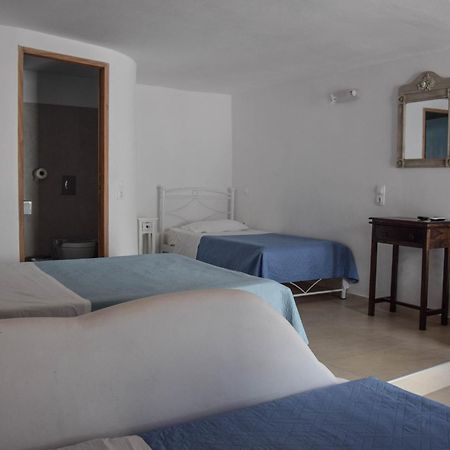 Hotel Kastelakia Mykonos Mykonos Town Zimmer foto