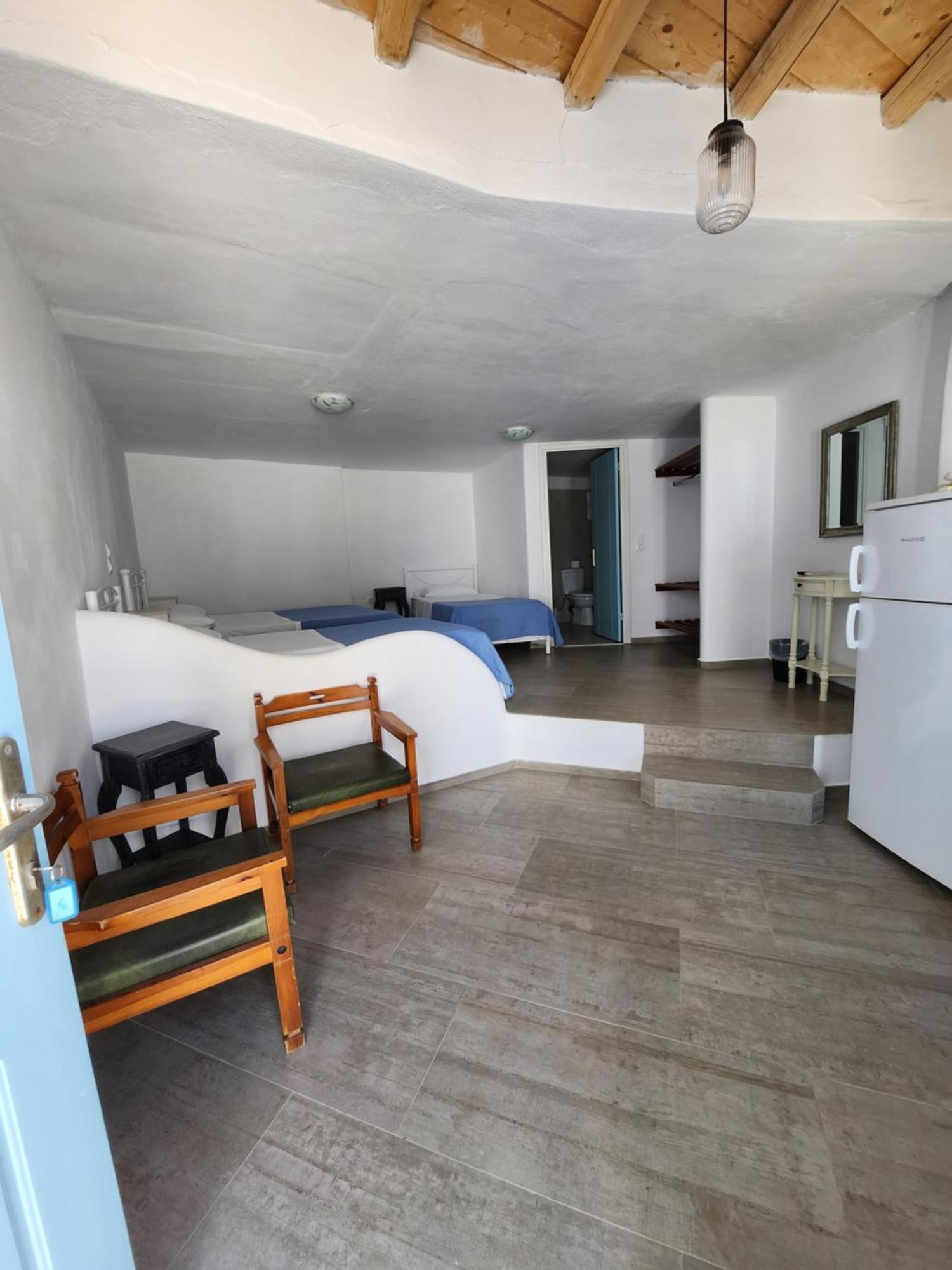 Hotel Kastelakia Mykonos Mykonos Town Zimmer foto
