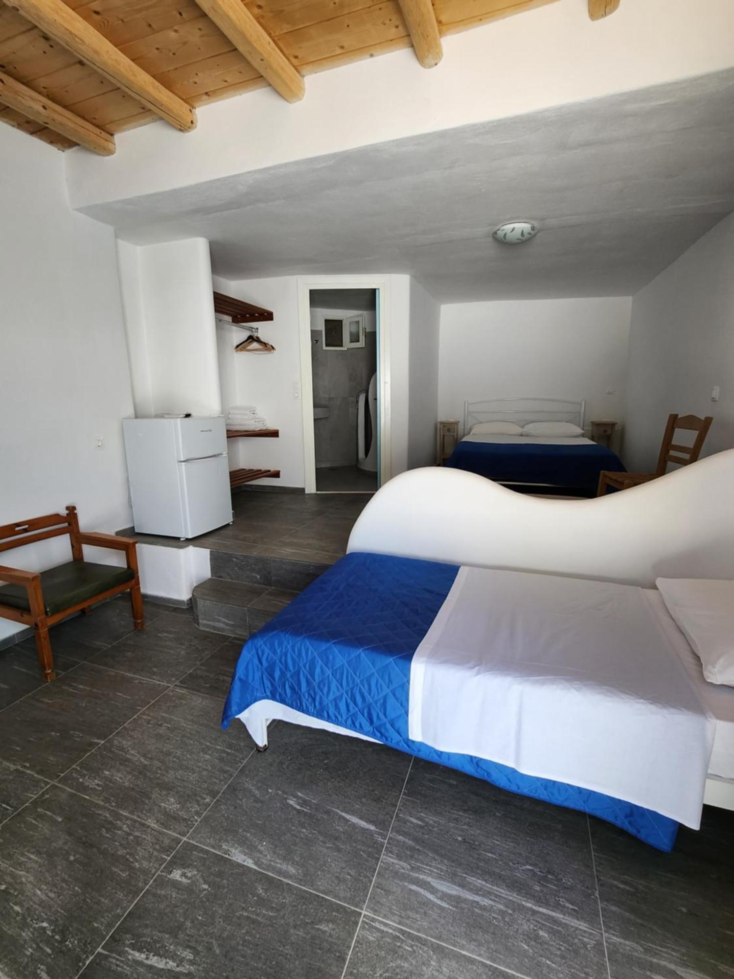 Hotel Kastelakia Mykonos Mykonos Town Zimmer foto