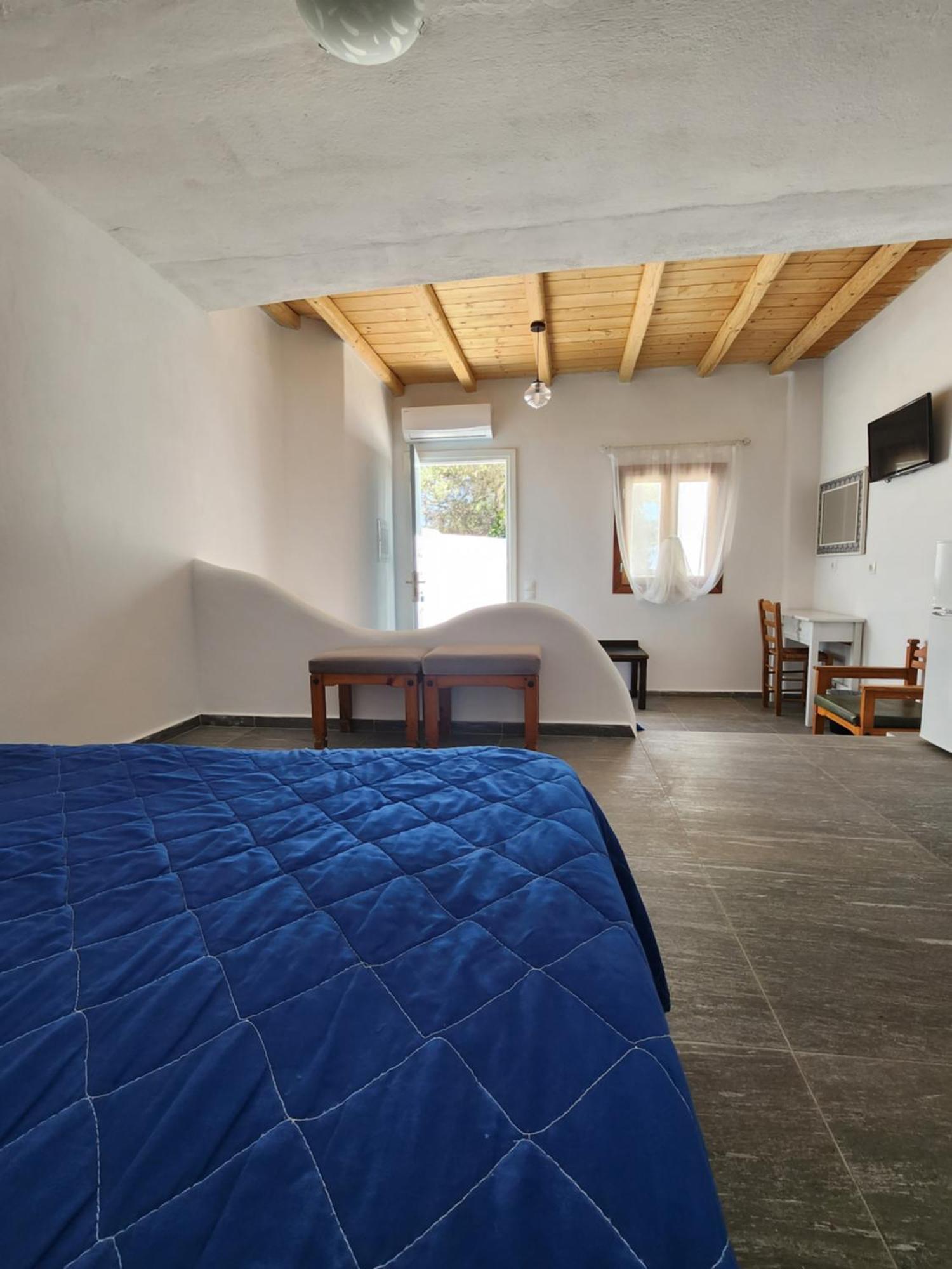 Hotel Kastelakia Mykonos Mykonos Town Zimmer foto