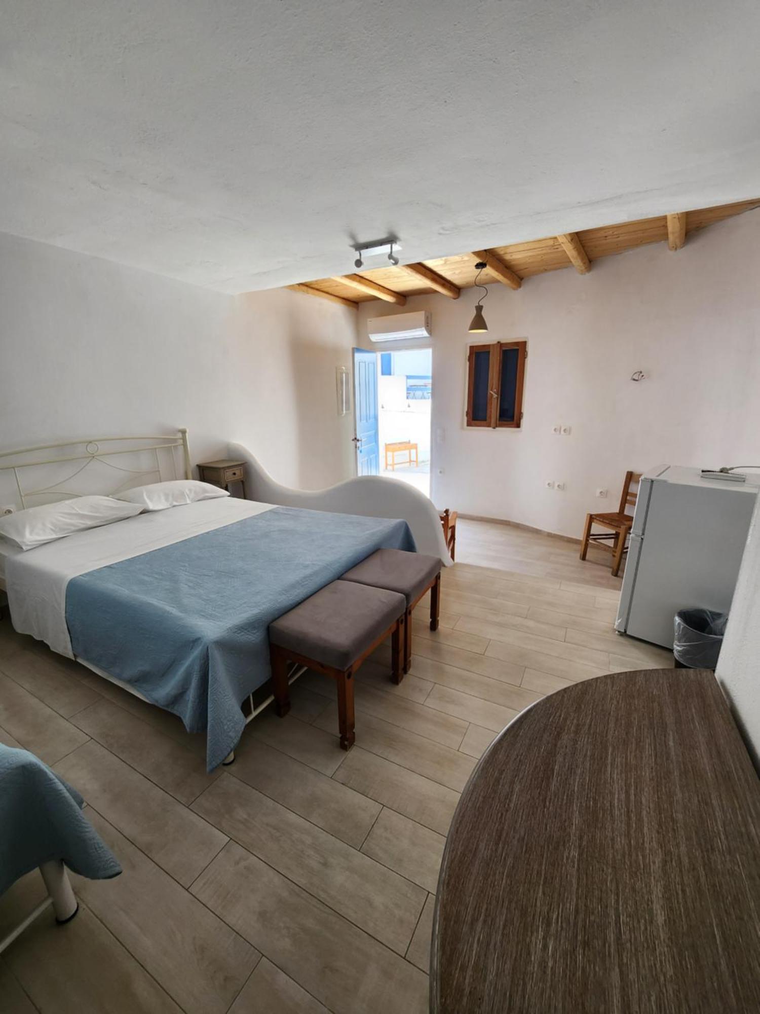 Hotel Kastelakia Mykonos Mykonos Town Zimmer foto