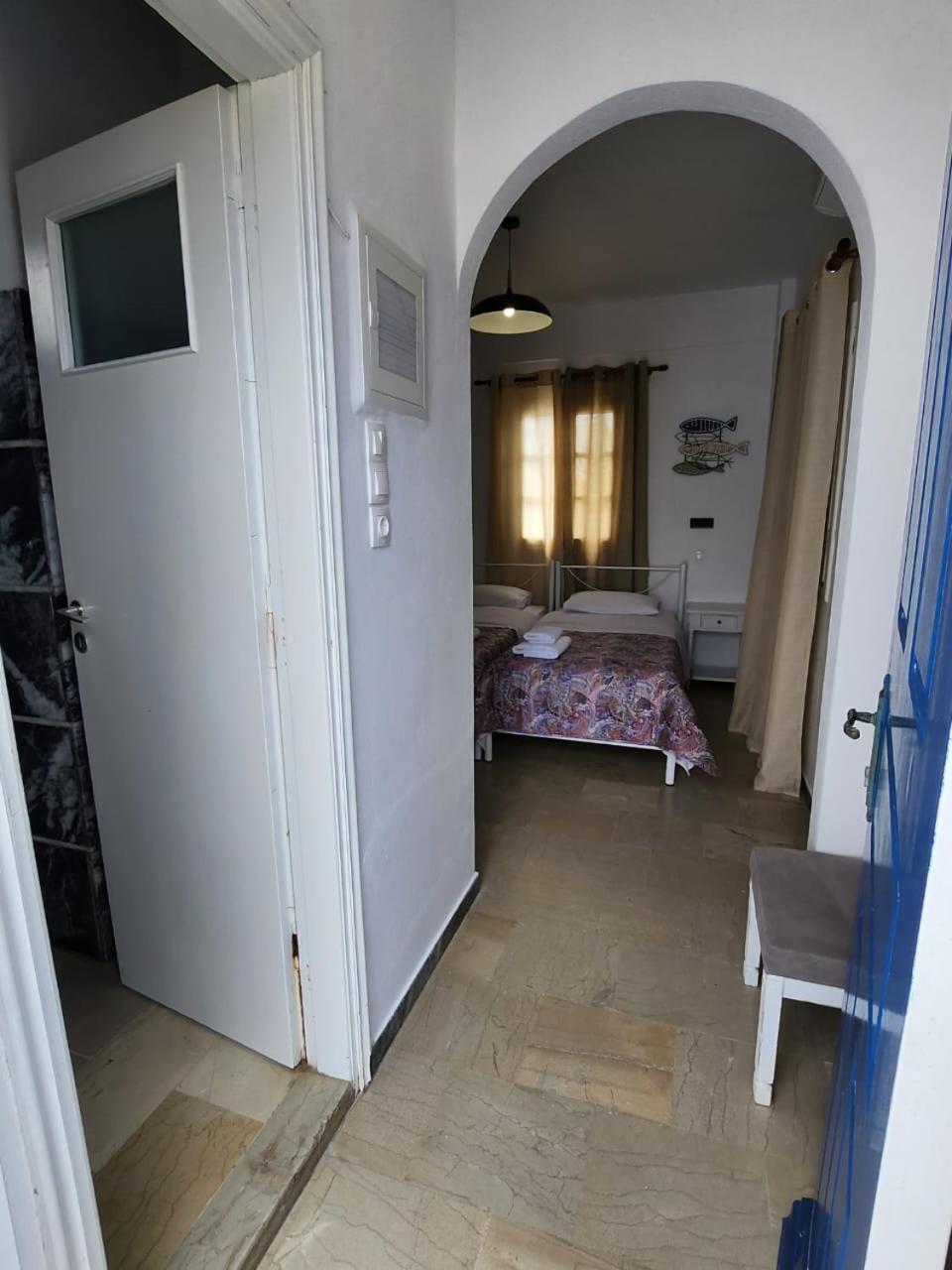 Hotel Kastelakia Mykonos Mykonos Town Zimmer foto