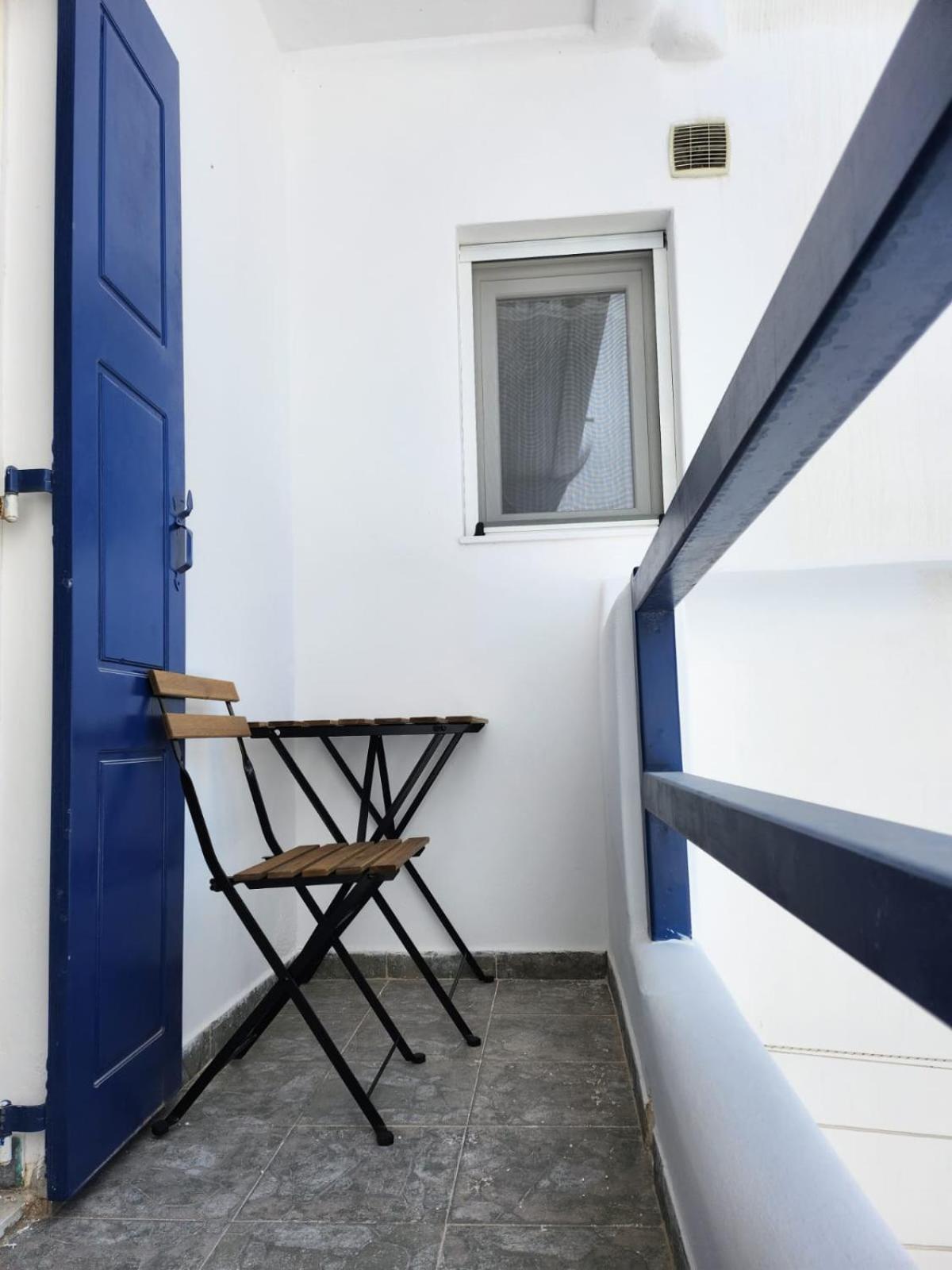 Hotel Kastelakia Mykonos Mykonos Town Zimmer foto