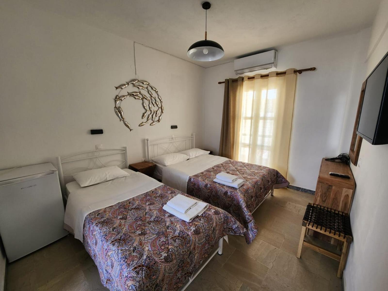 Hotel Kastelakia Mykonos Mykonos Town Zimmer foto