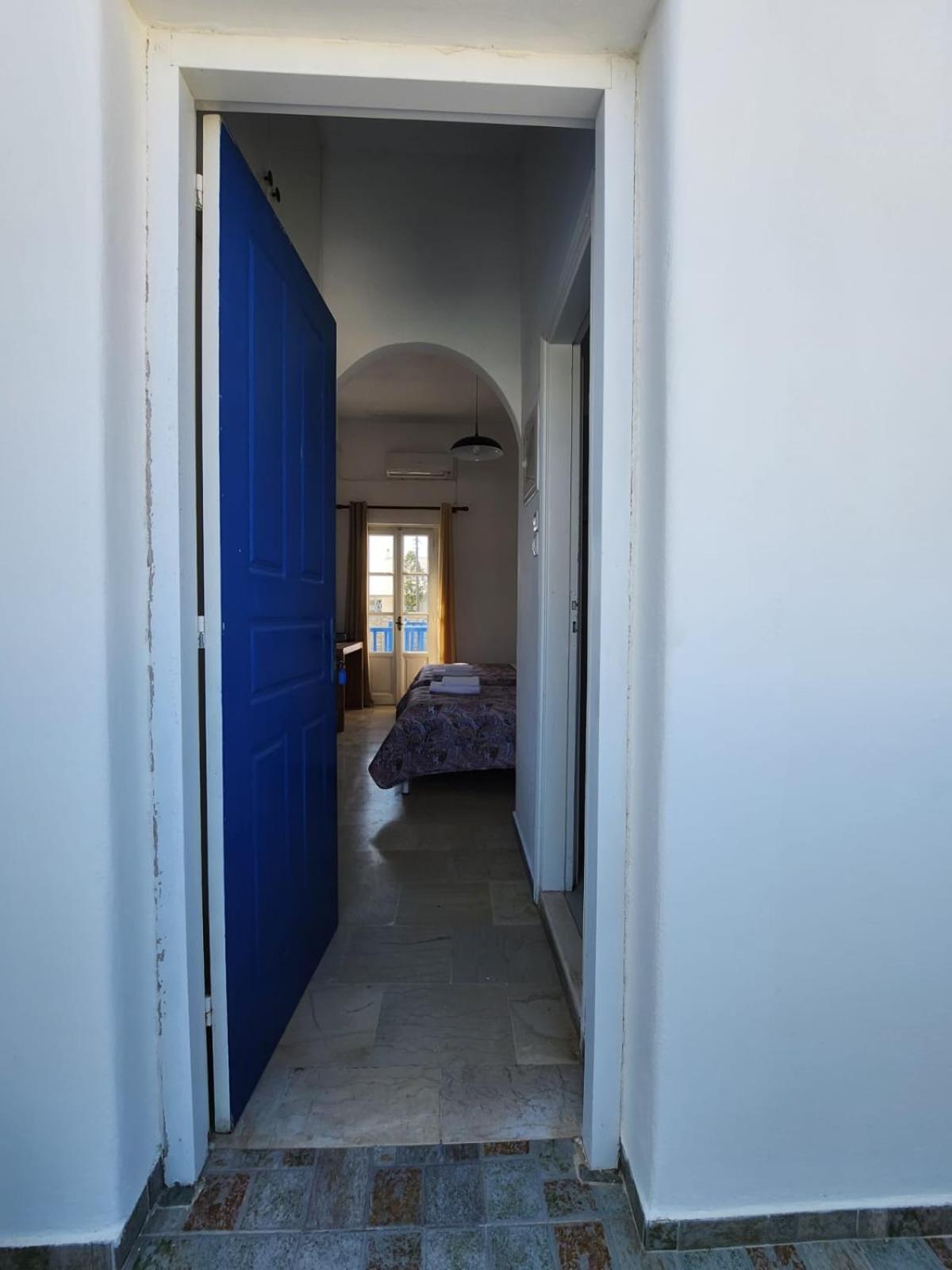 Hotel Kastelakia Mykonos Mykonos Town Zimmer foto