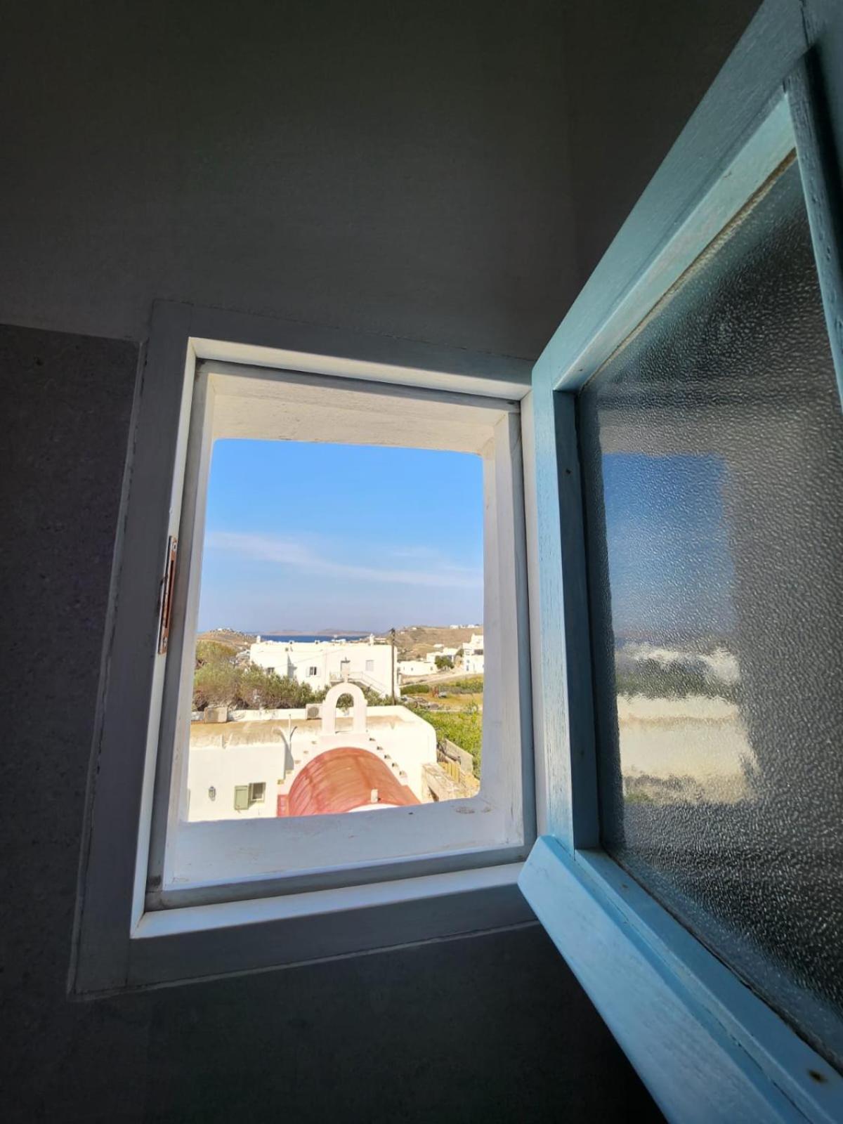 Hotel Kastelakia Mykonos Mykonos Town Zimmer foto