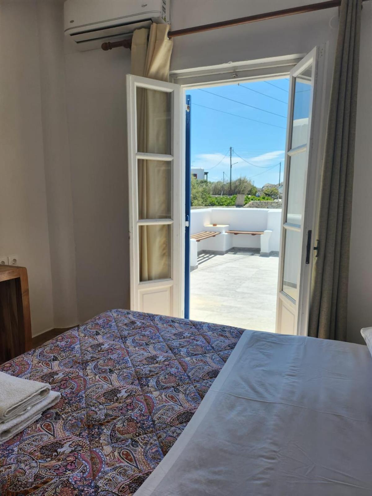 Hotel Kastelakia Mykonos Mykonos Town Zimmer foto