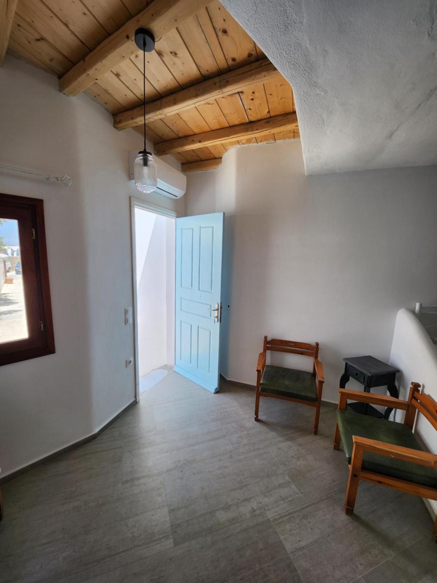Hotel Kastelakia Mykonos Mykonos Town Zimmer foto