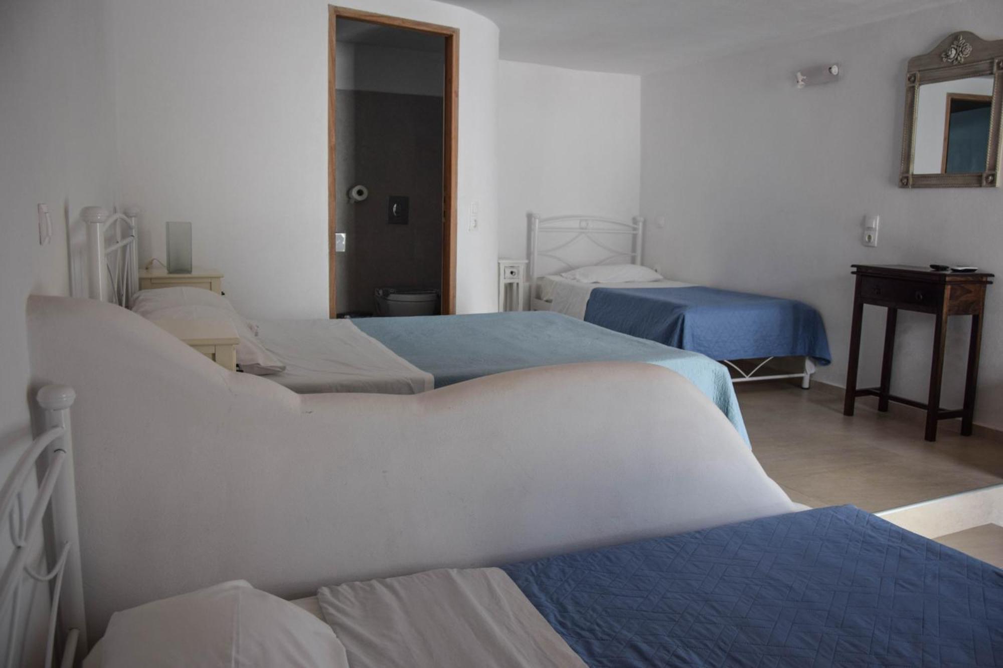 Hotel Kastelakia Mykonos Mykonos Town Zimmer foto