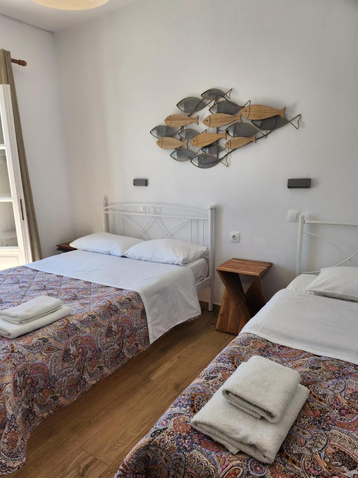 Hotel Kastelakia Mykonos Mykonos Town Zimmer foto