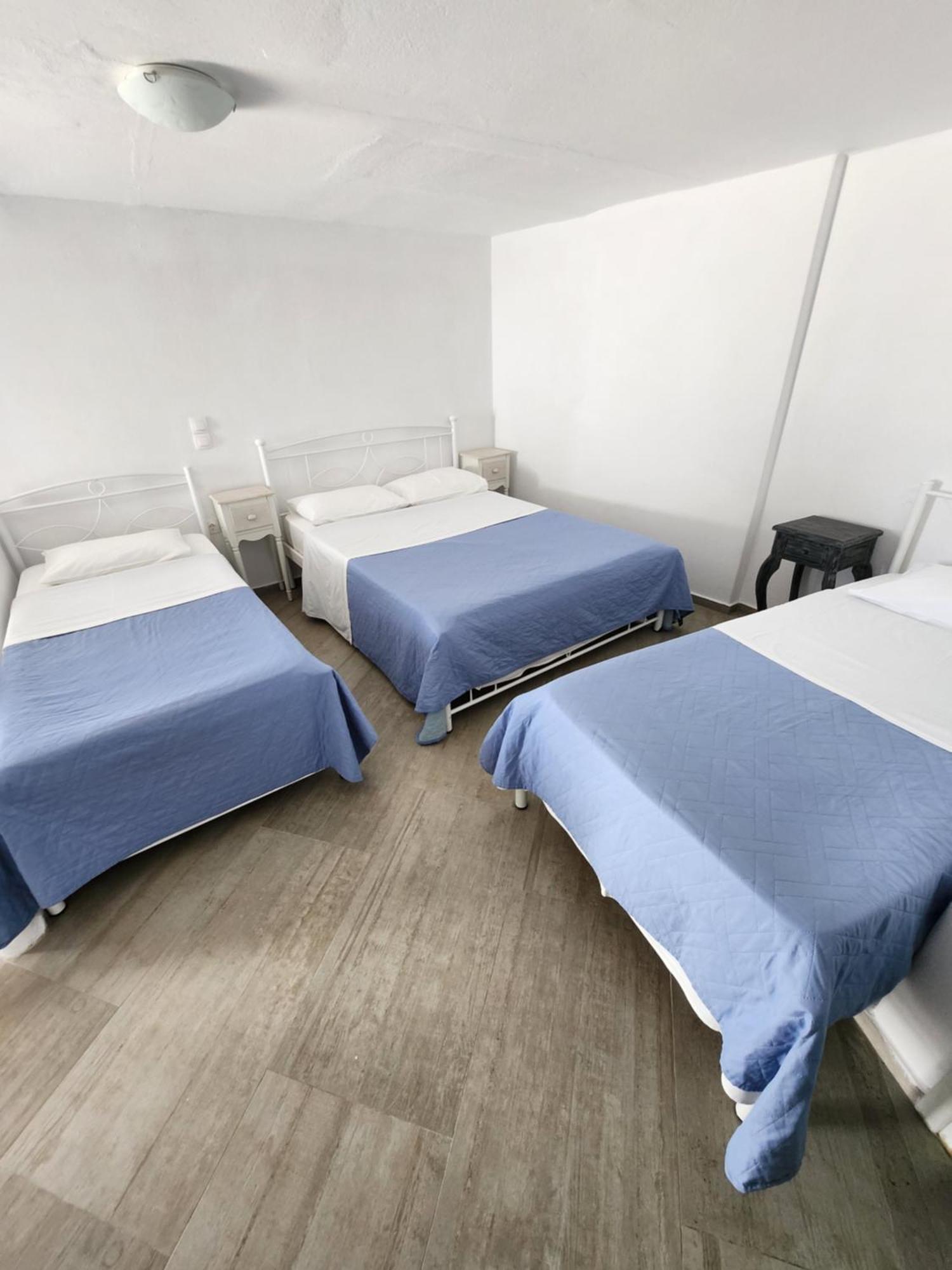 Hotel Kastelakia Mykonos Mykonos Town Zimmer foto