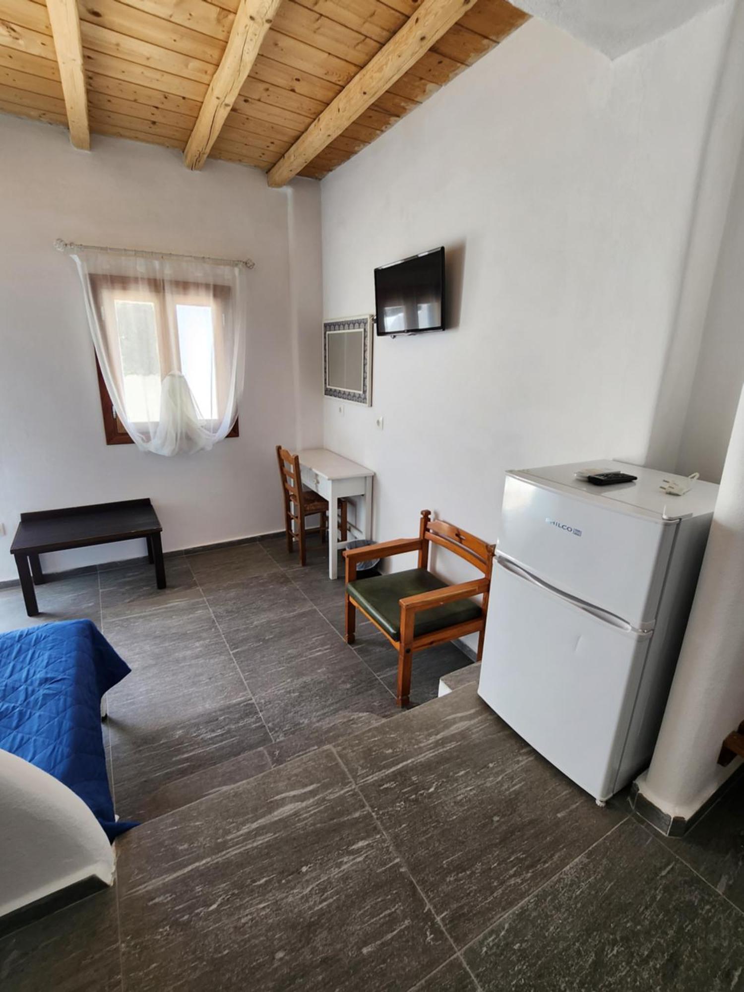Hotel Kastelakia Mykonos Mykonos Town Zimmer foto