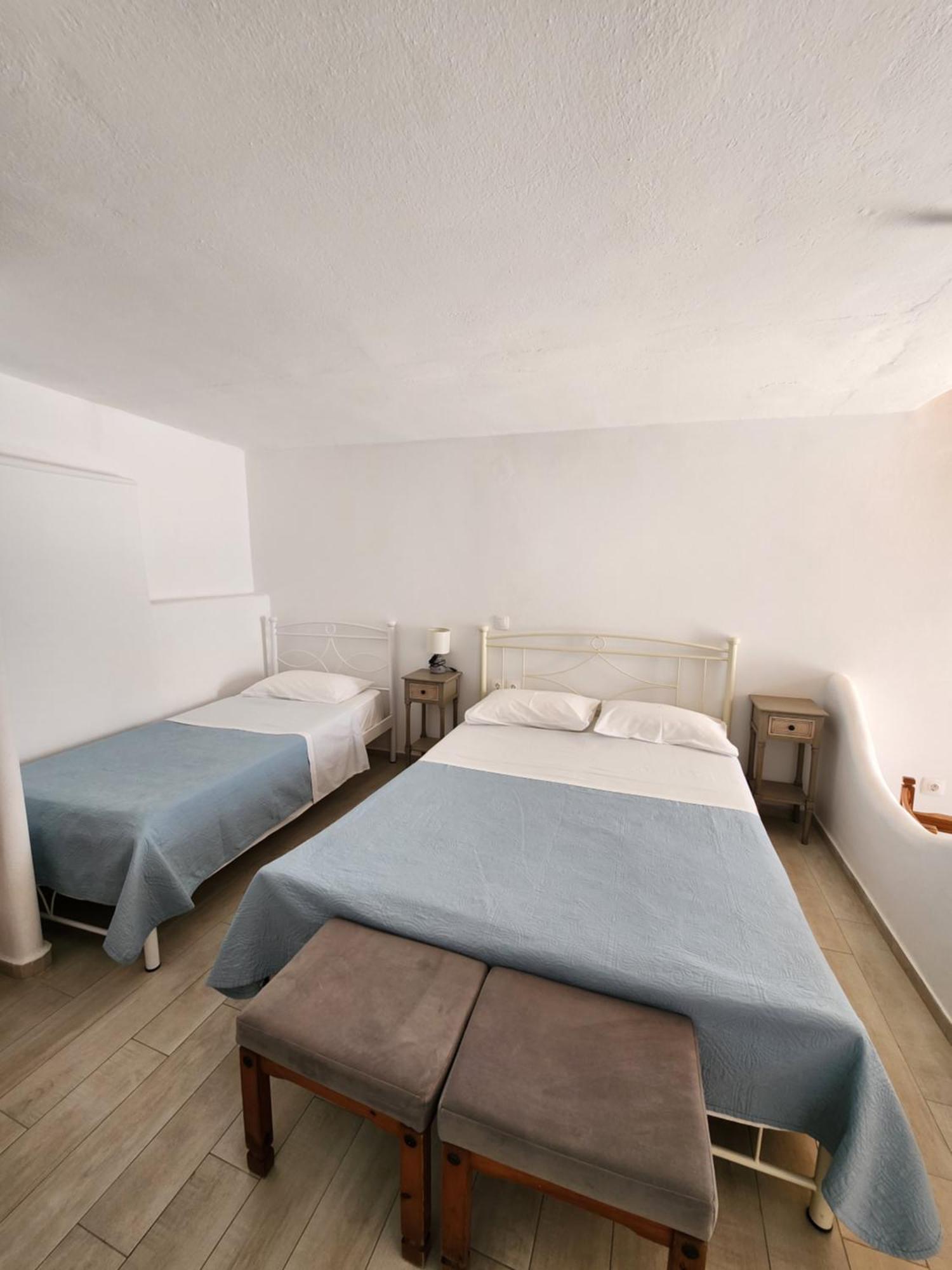 Hotel Kastelakia Mykonos Mykonos Town Zimmer foto