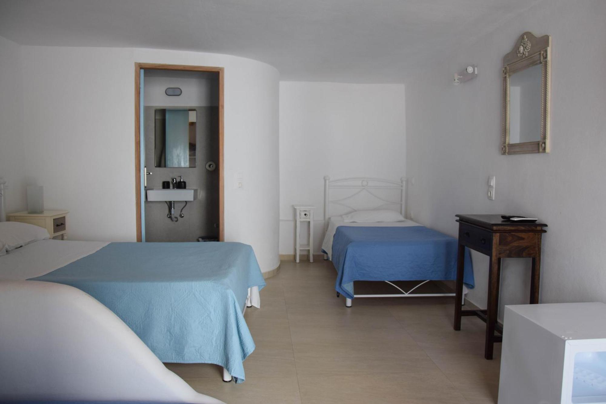 Hotel Kastelakia Mykonos Mykonos Town Zimmer foto
