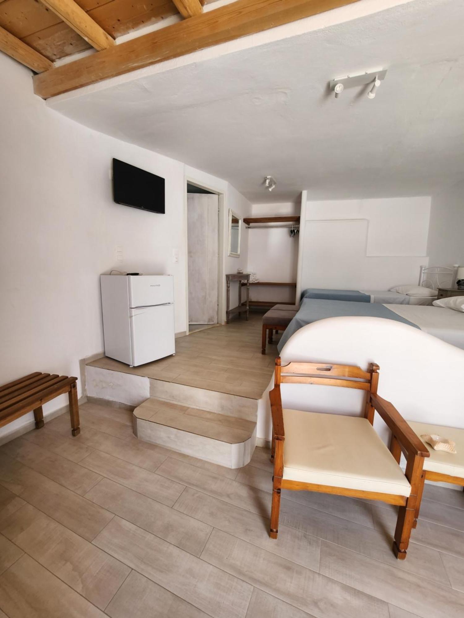 Hotel Kastelakia Mykonos Mykonos Town Zimmer foto