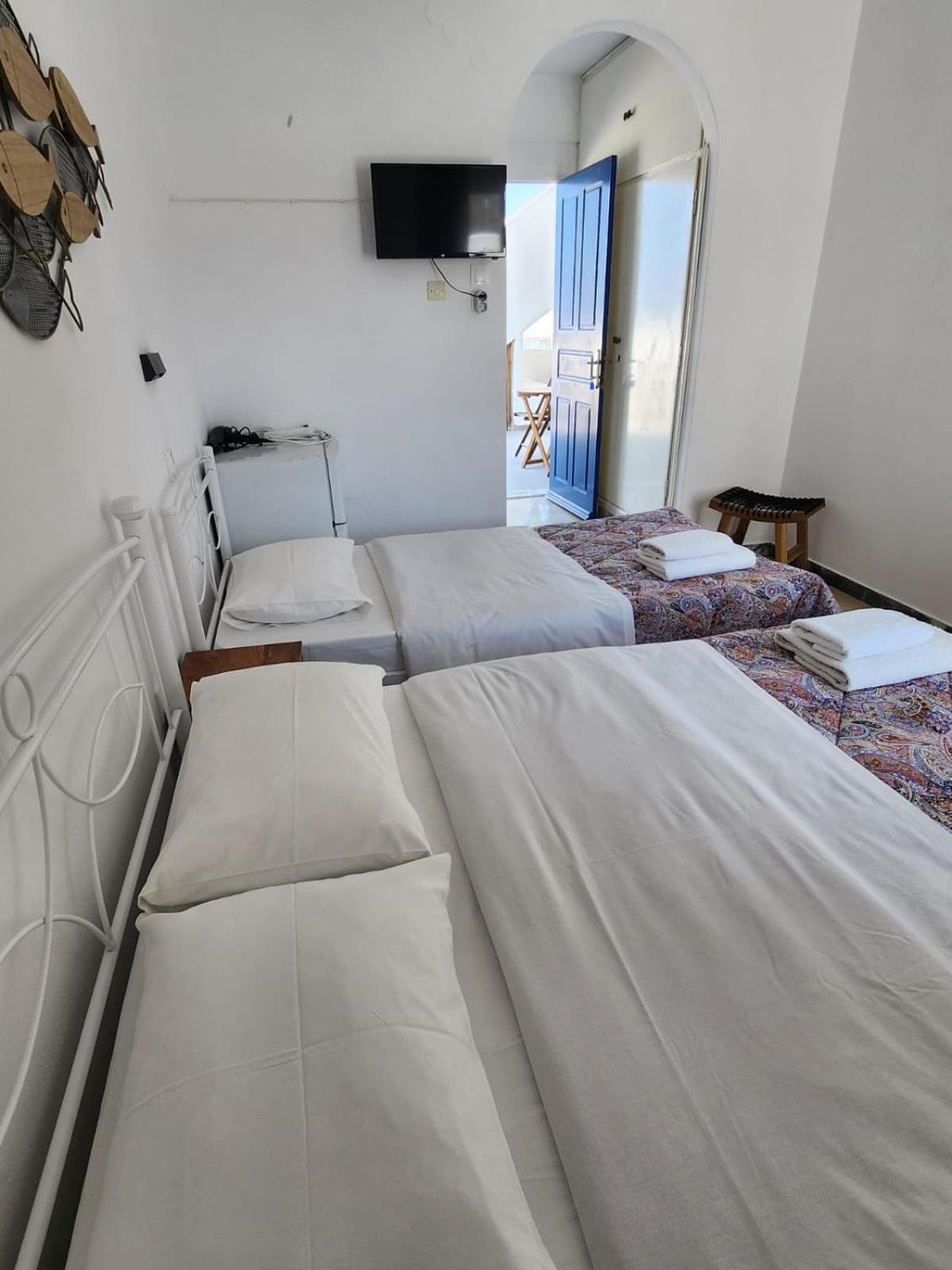 Hotel Kastelakia Mykonos Mykonos Town Zimmer foto