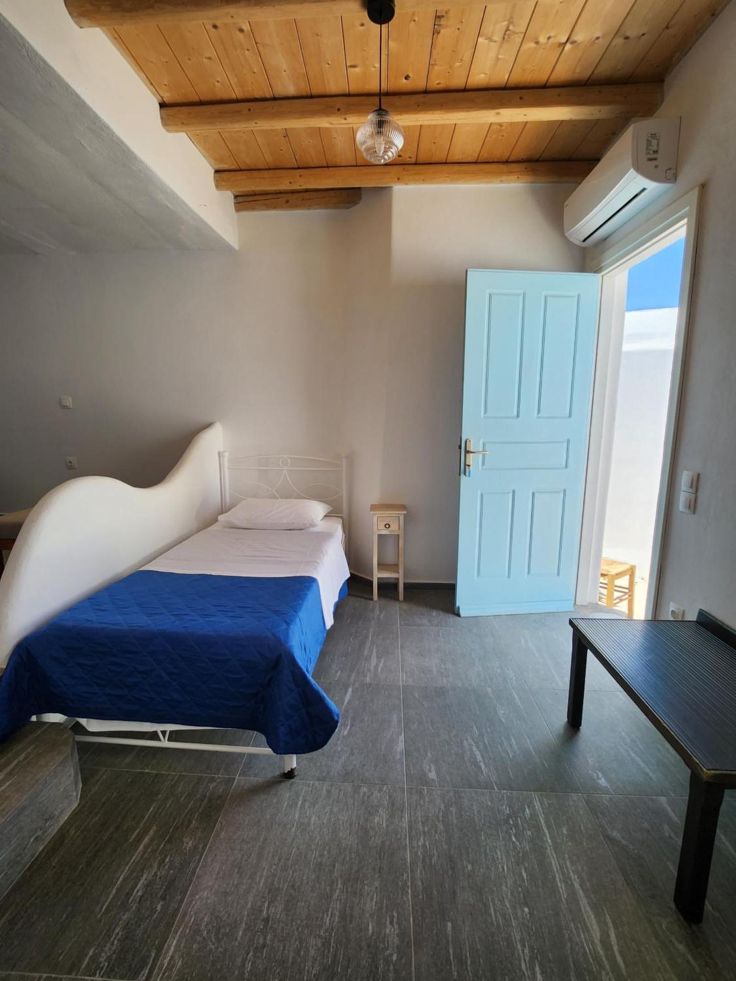 Hotel Kastelakia Mykonos Mykonos Town Zimmer foto