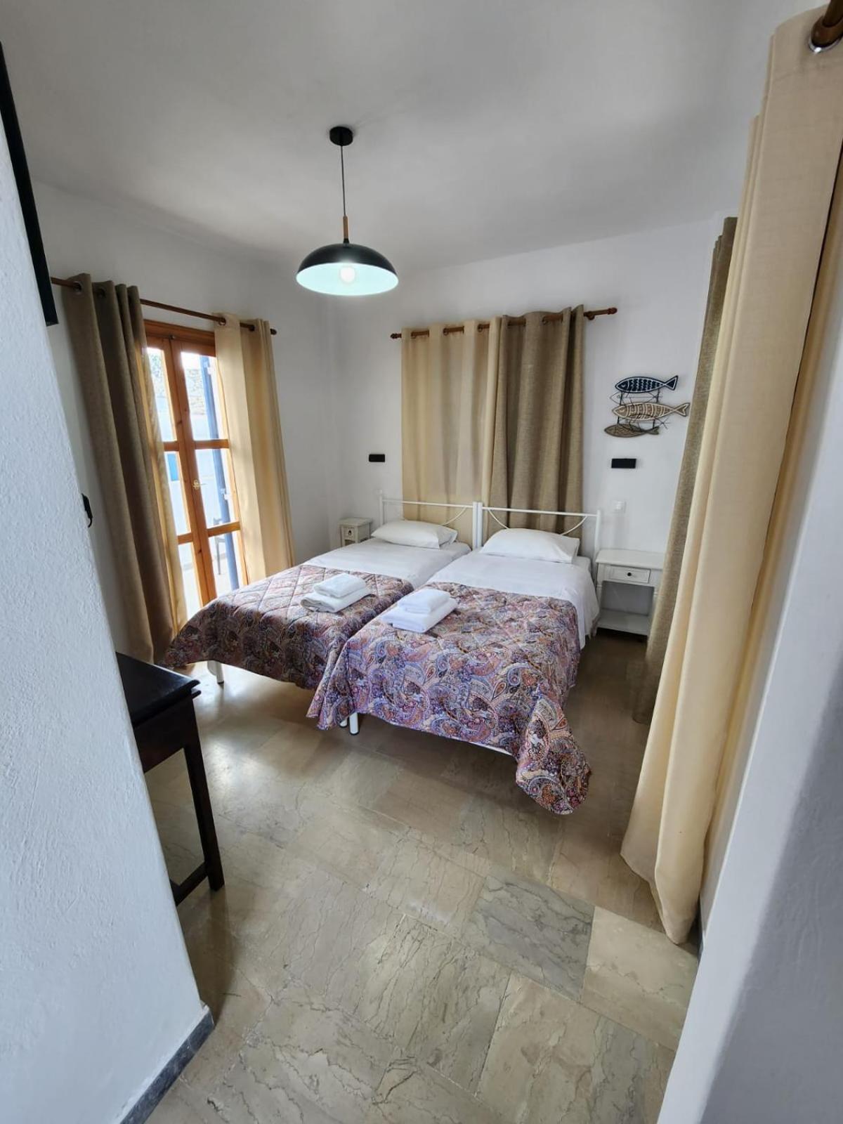 Hotel Kastelakia Mykonos Mykonos Town Zimmer foto