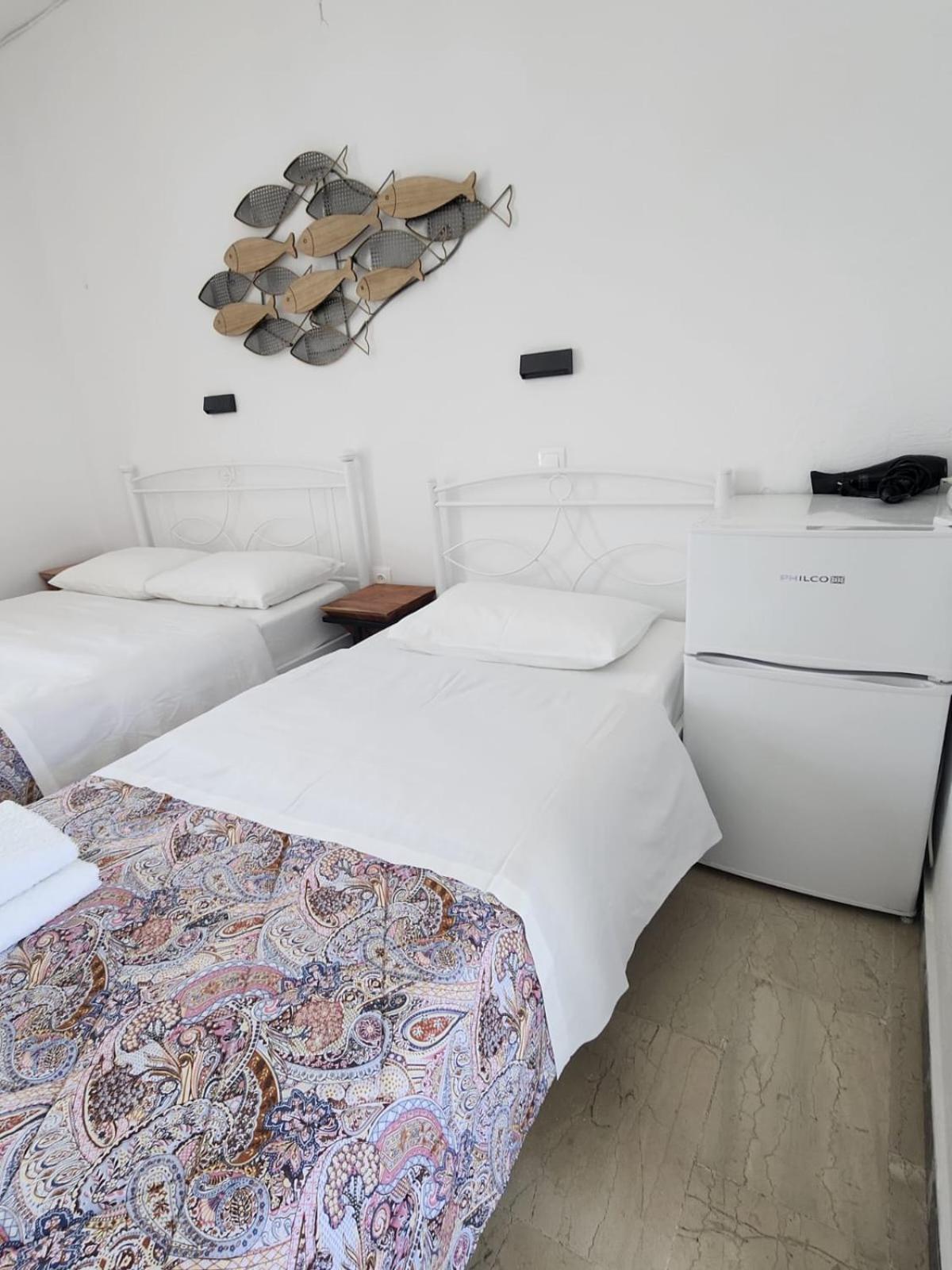 Hotel Kastelakia Mykonos Mykonos Town Zimmer foto