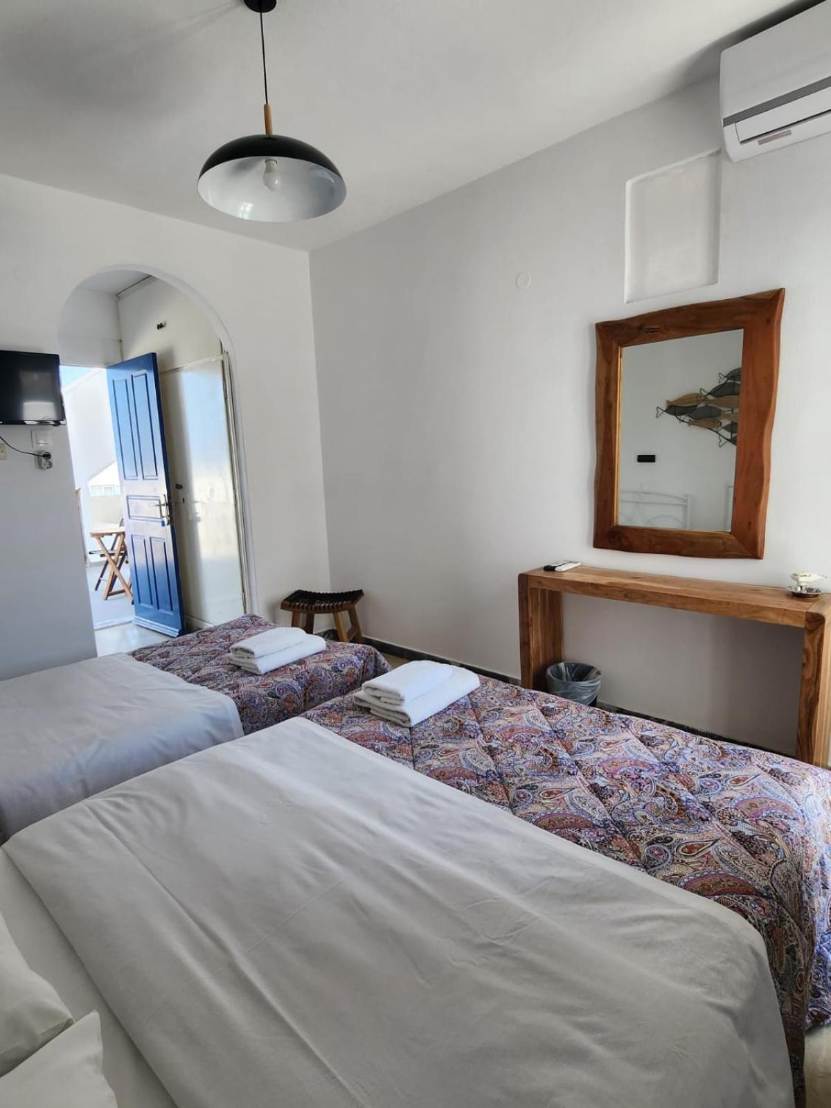 Hotel Kastelakia Mykonos Mykonos Town Zimmer foto