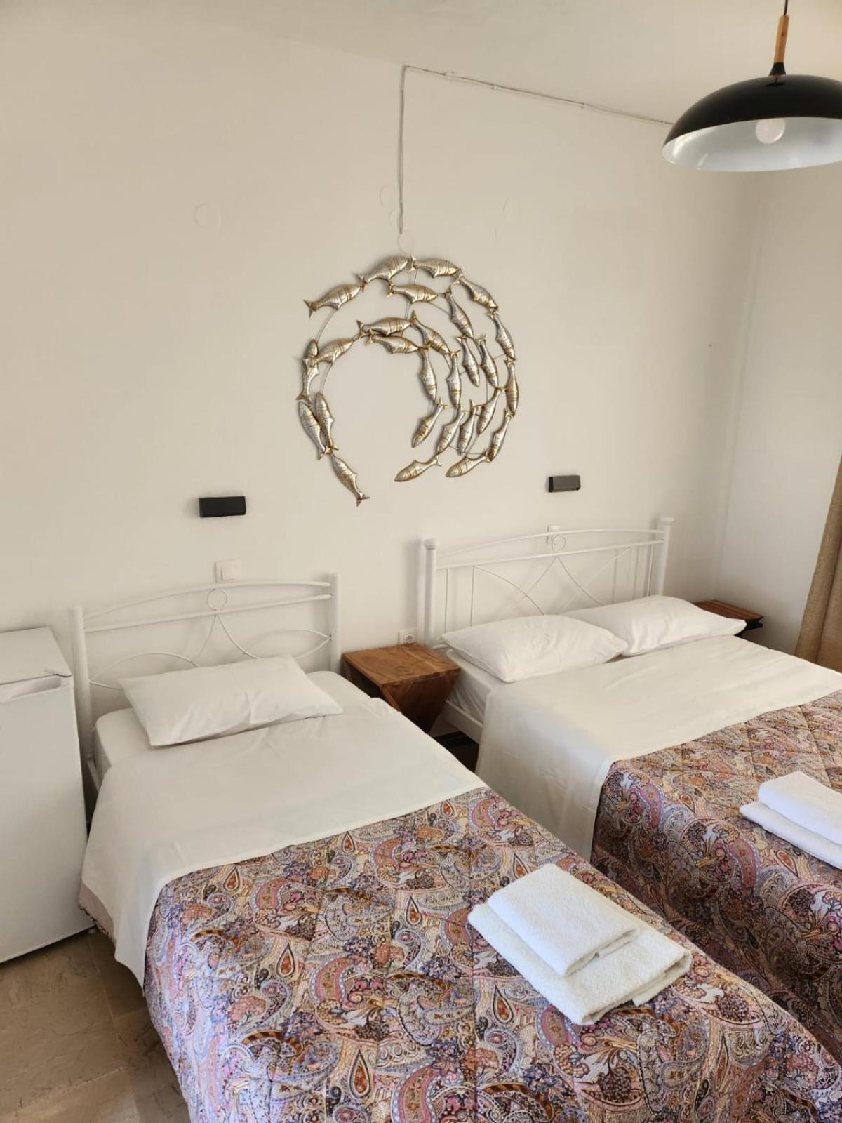 Hotel Kastelakia Mykonos Mykonos Town Zimmer foto