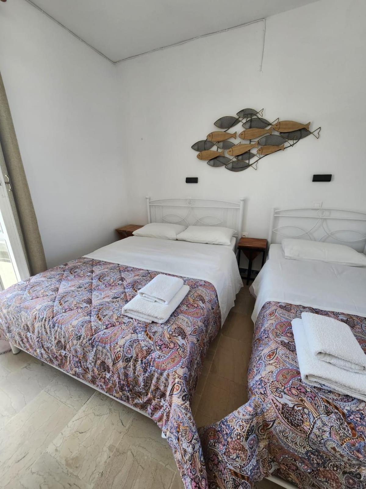 Hotel Kastelakia Mykonos Mykonos Town Zimmer foto