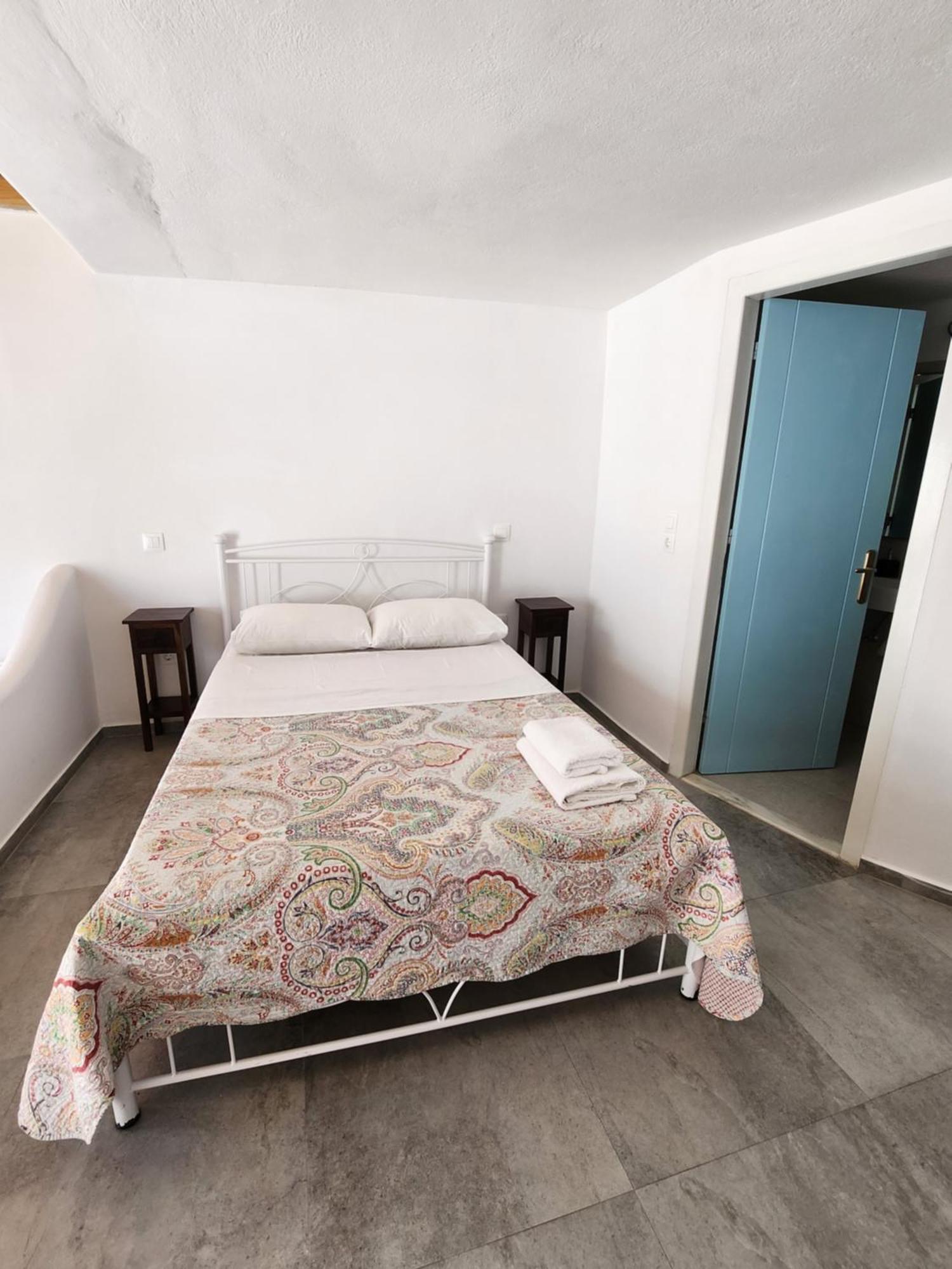 Hotel Kastelakia Mykonos Mykonos Town Zimmer foto