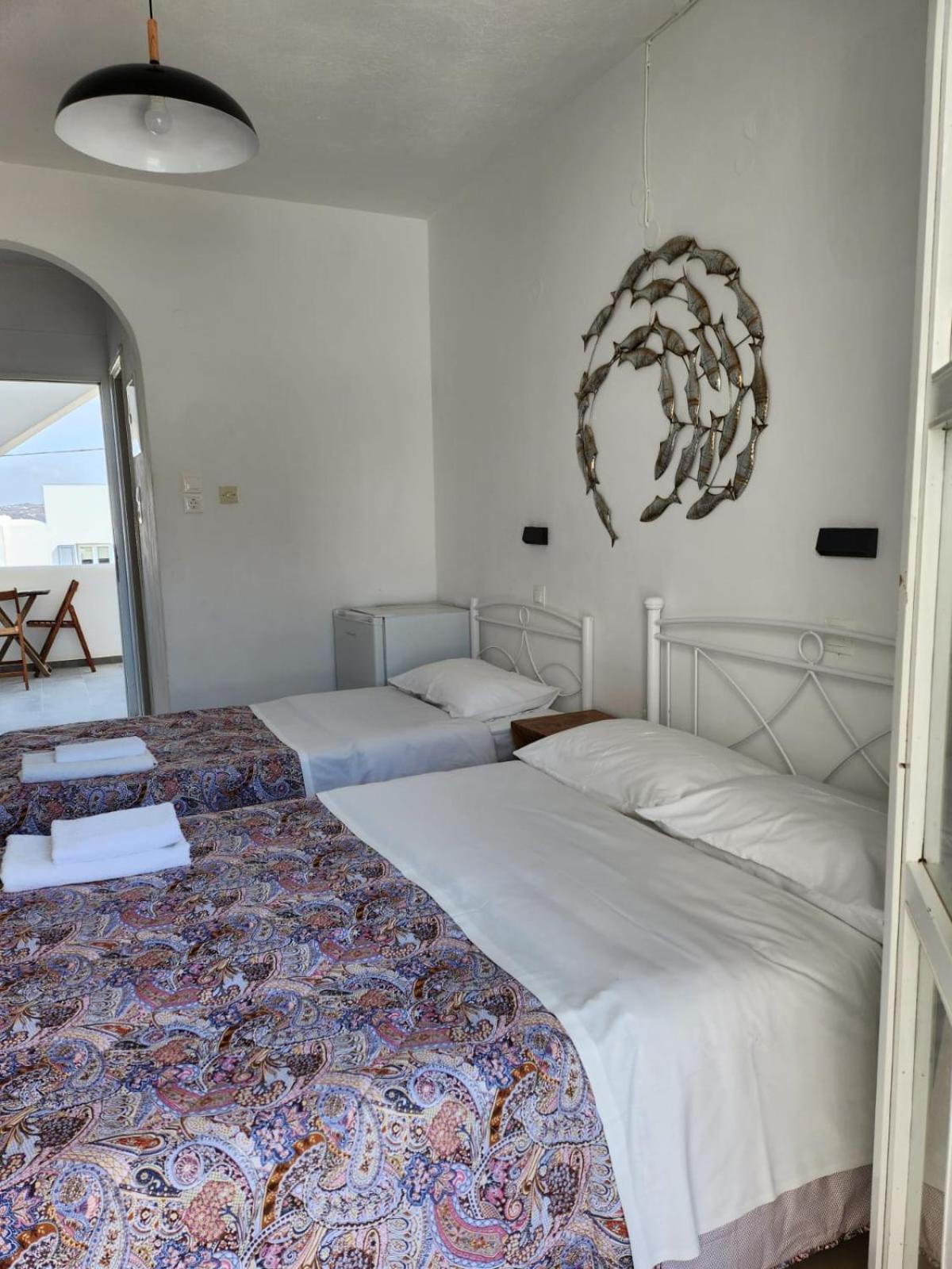 Hotel Kastelakia Mykonos Mykonos Town Zimmer foto