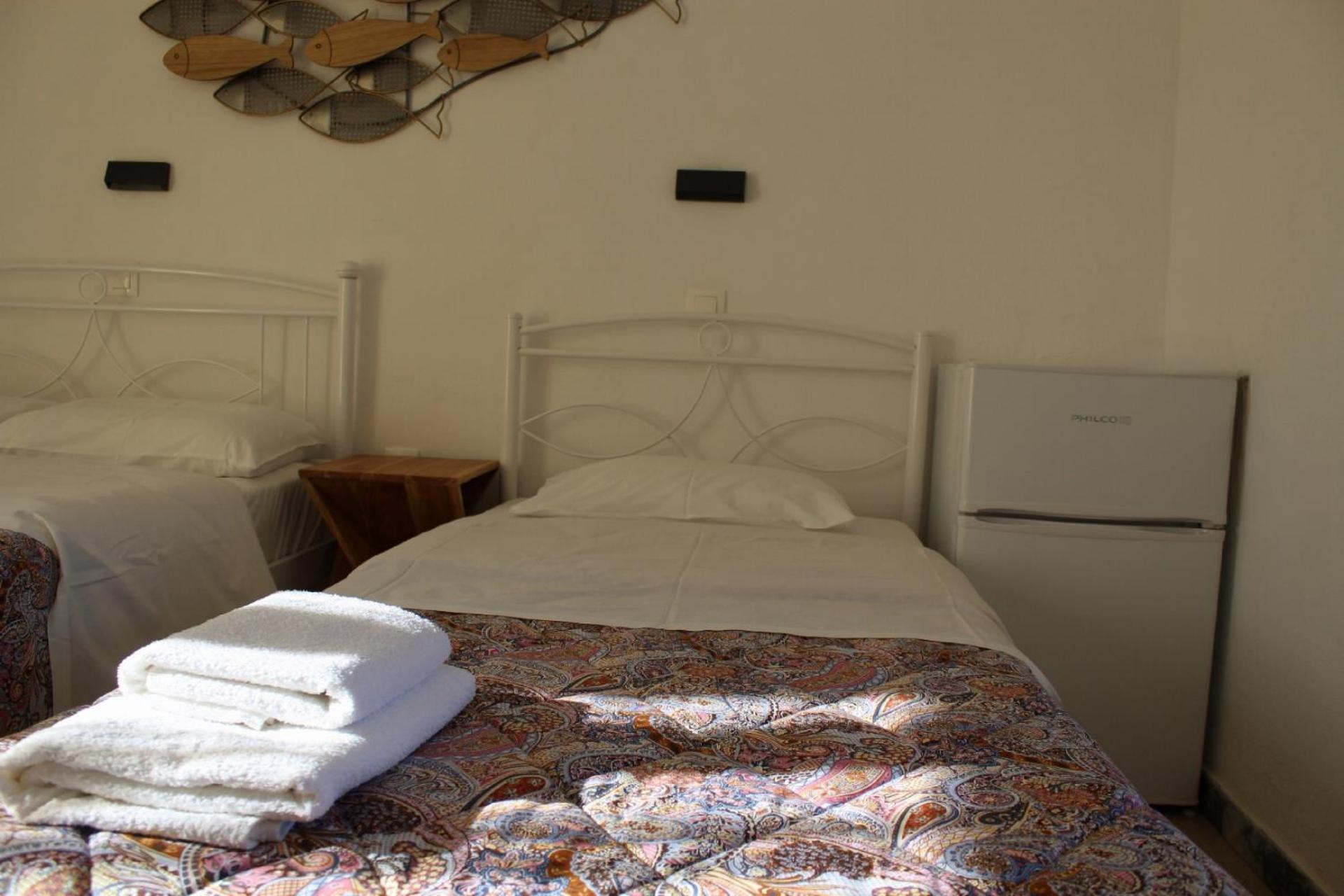 Hotel Kastelakia Mykonos Mykonos Town Zimmer foto
