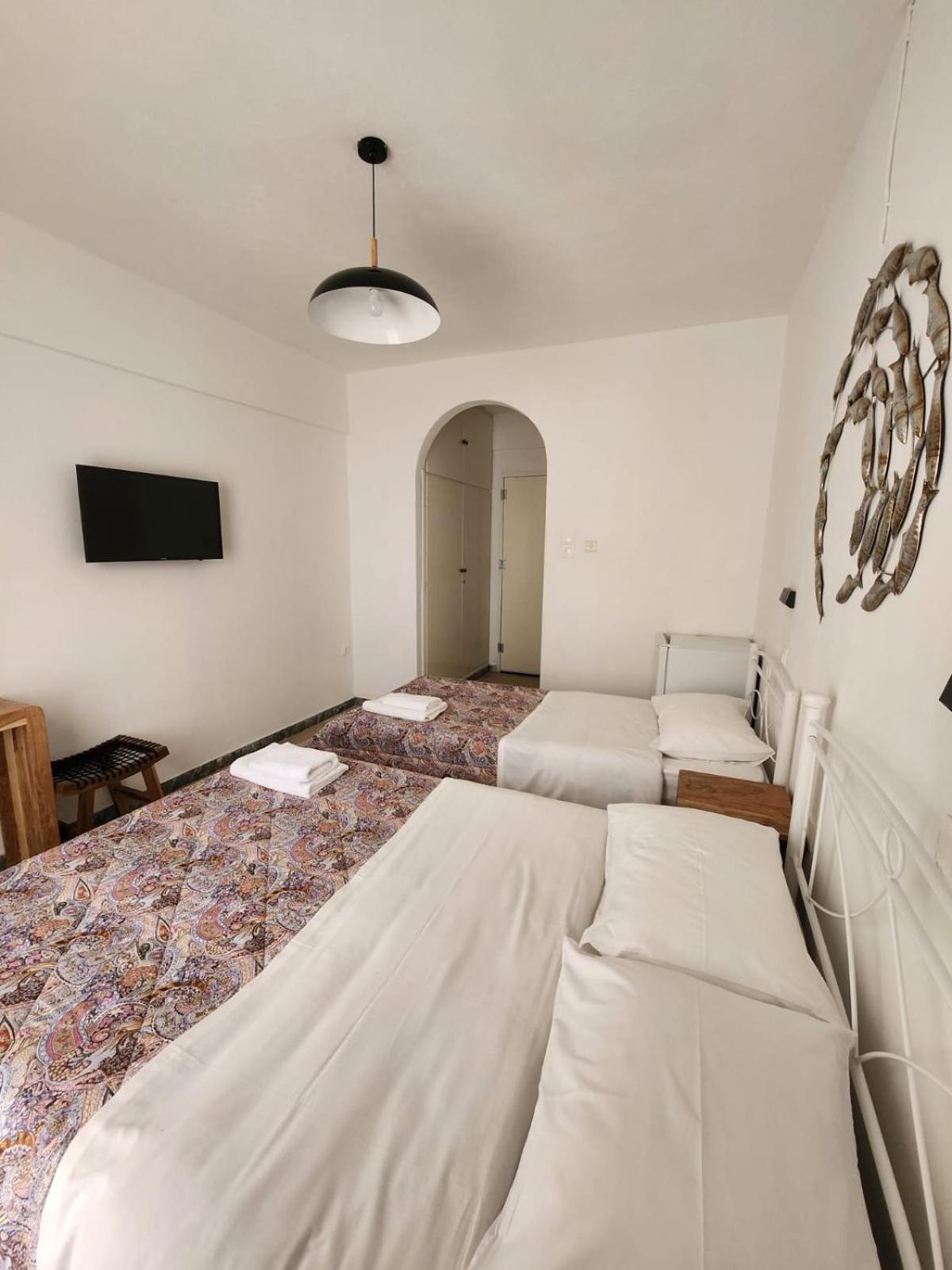 Hotel Kastelakia Mykonos Mykonos Town Zimmer foto