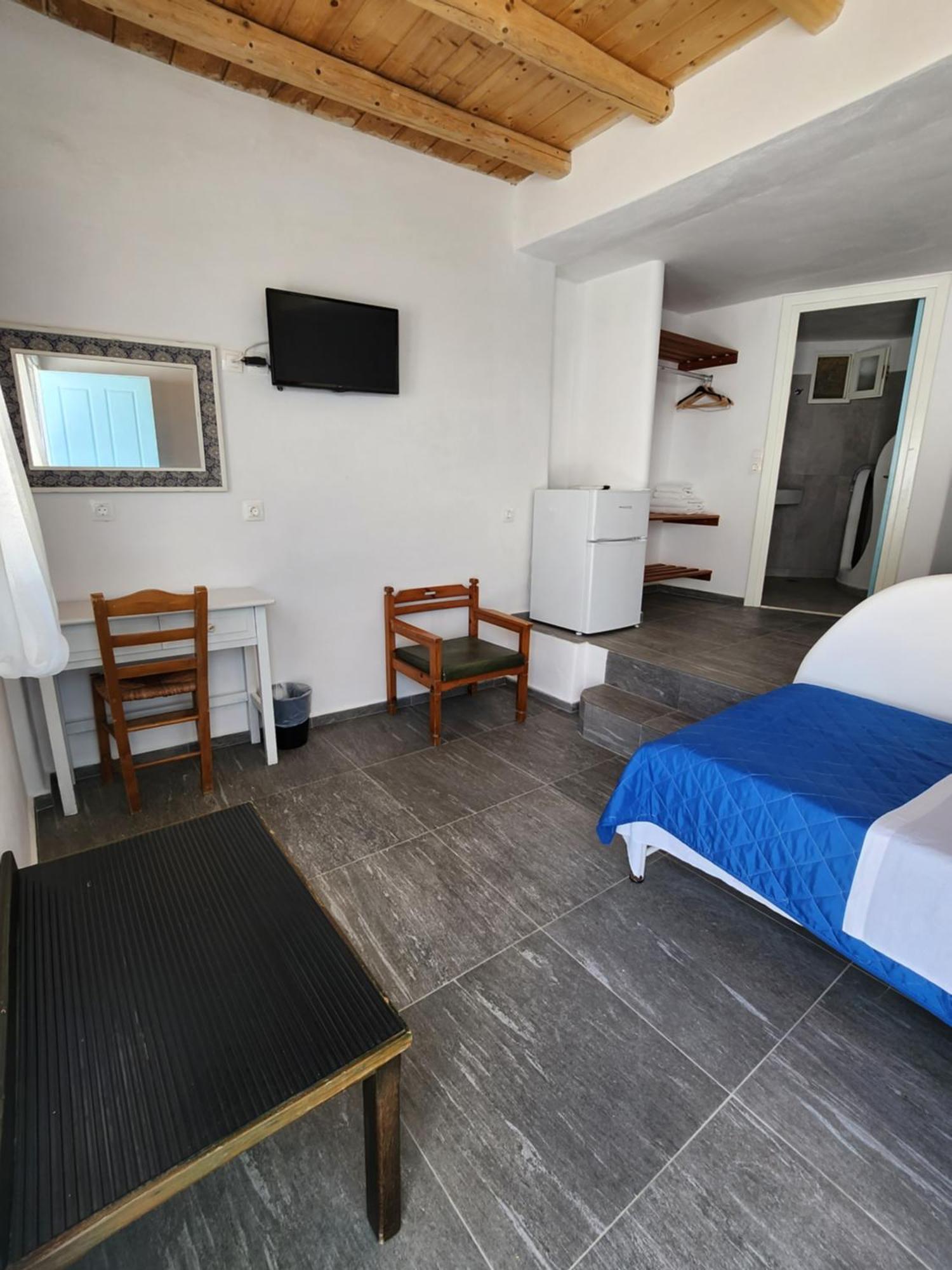 Hotel Kastelakia Mykonos Mykonos Town Zimmer foto