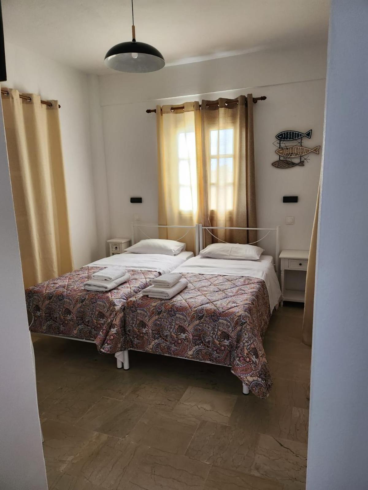 Hotel Kastelakia Mykonos Mykonos Town Zimmer foto