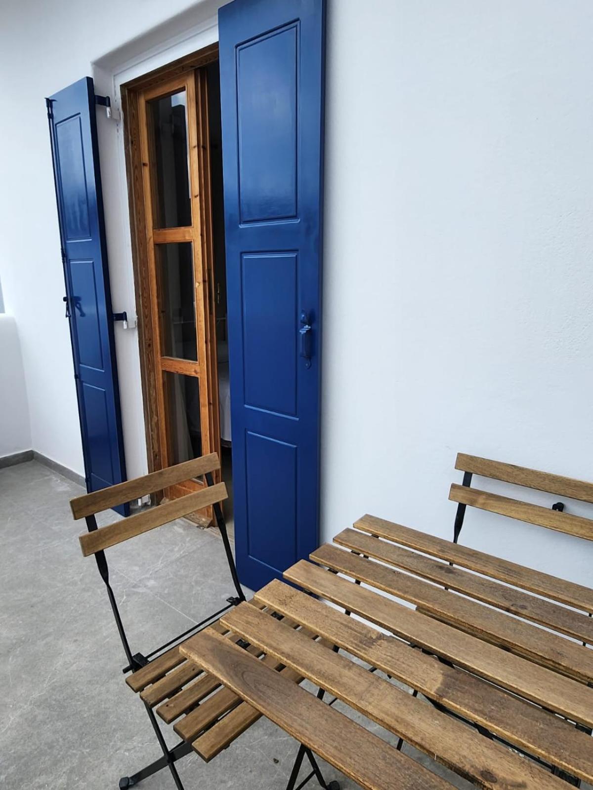 Hotel Kastelakia Mykonos Mykonos Town Zimmer foto