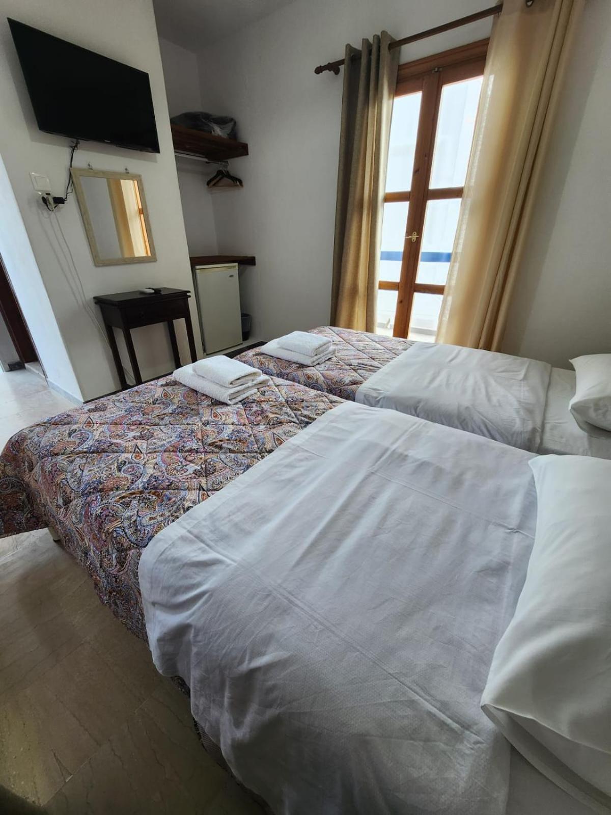 Hotel Kastelakia Mykonos Mykonos Town Zimmer foto