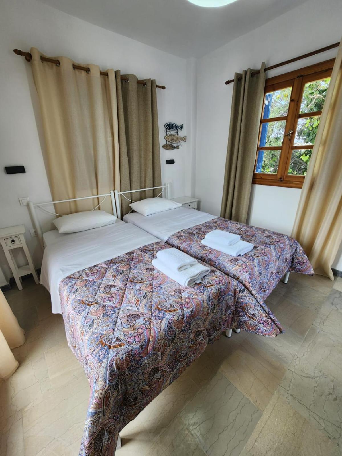 Hotel Kastelakia Mykonos Mykonos Town Zimmer foto