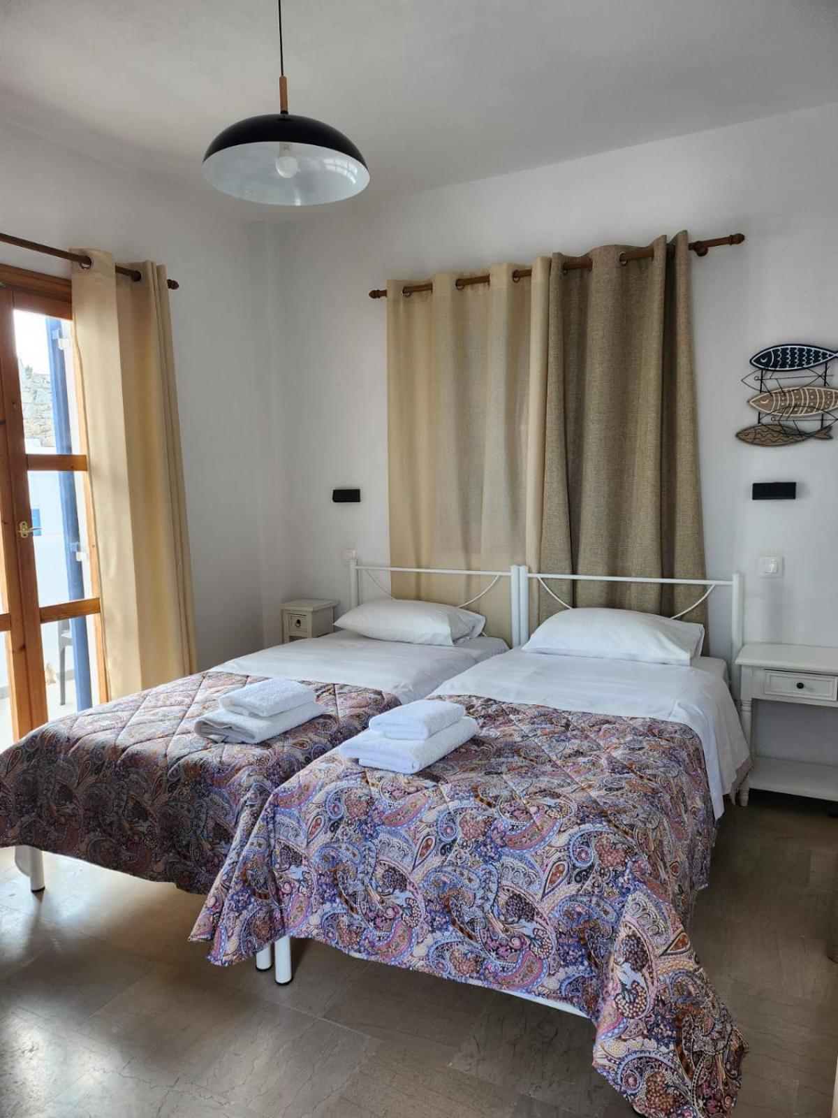 Hotel Kastelakia Mykonos Mykonos Town Zimmer foto