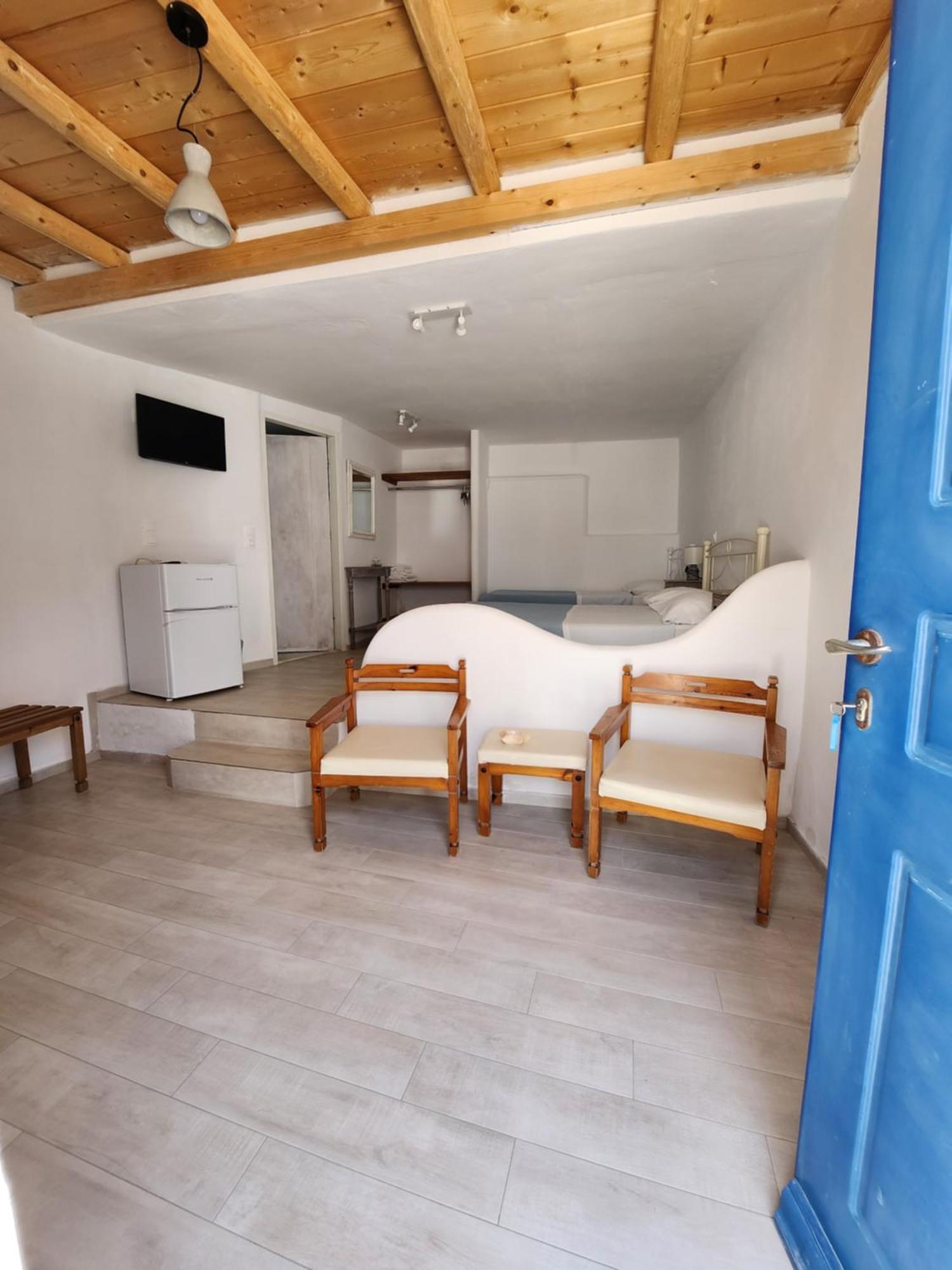 Hotel Kastelakia Mykonos Mykonos Town Zimmer foto
