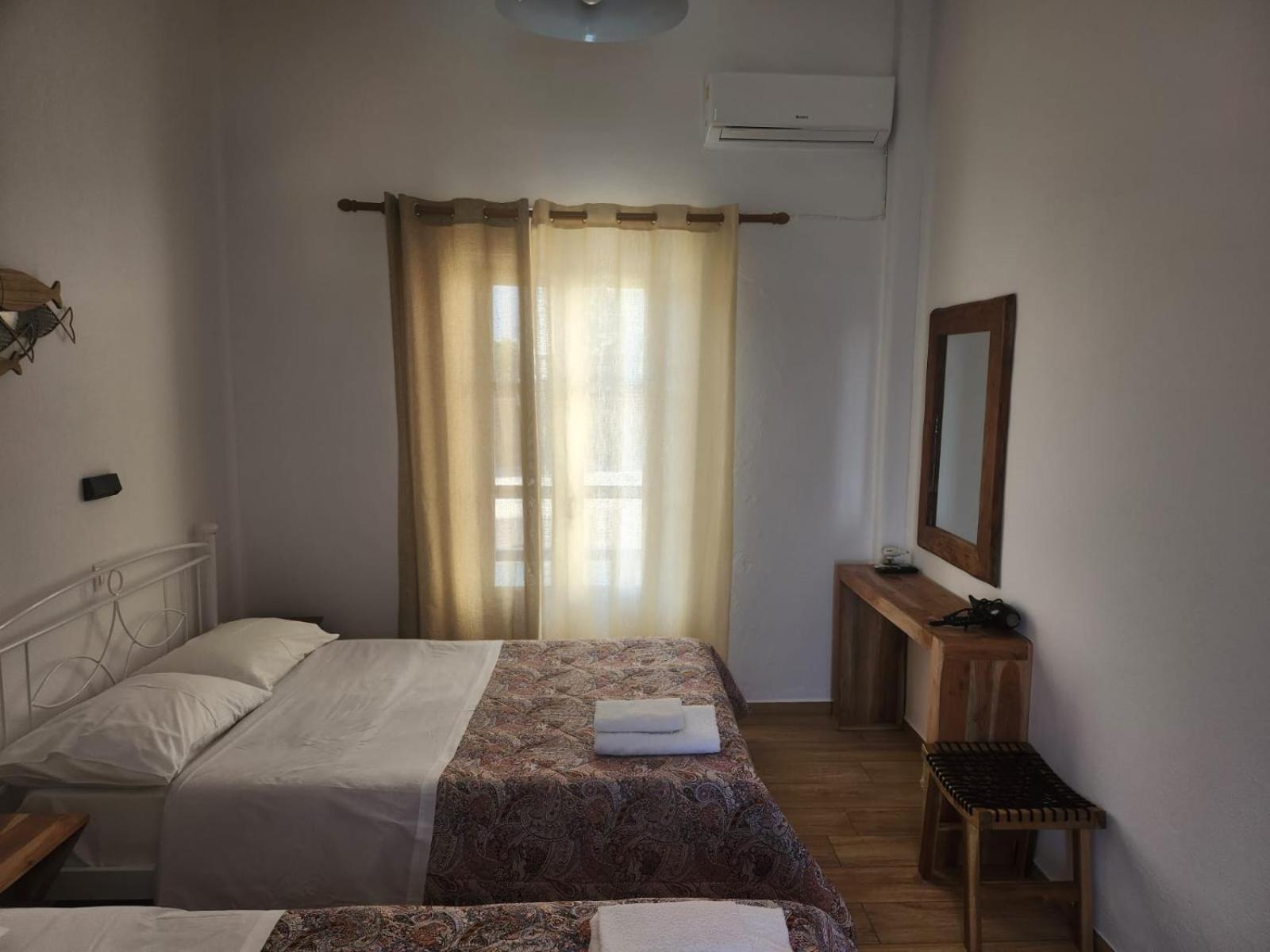Hotel Kastelakia Mykonos Mykonos Town Zimmer foto