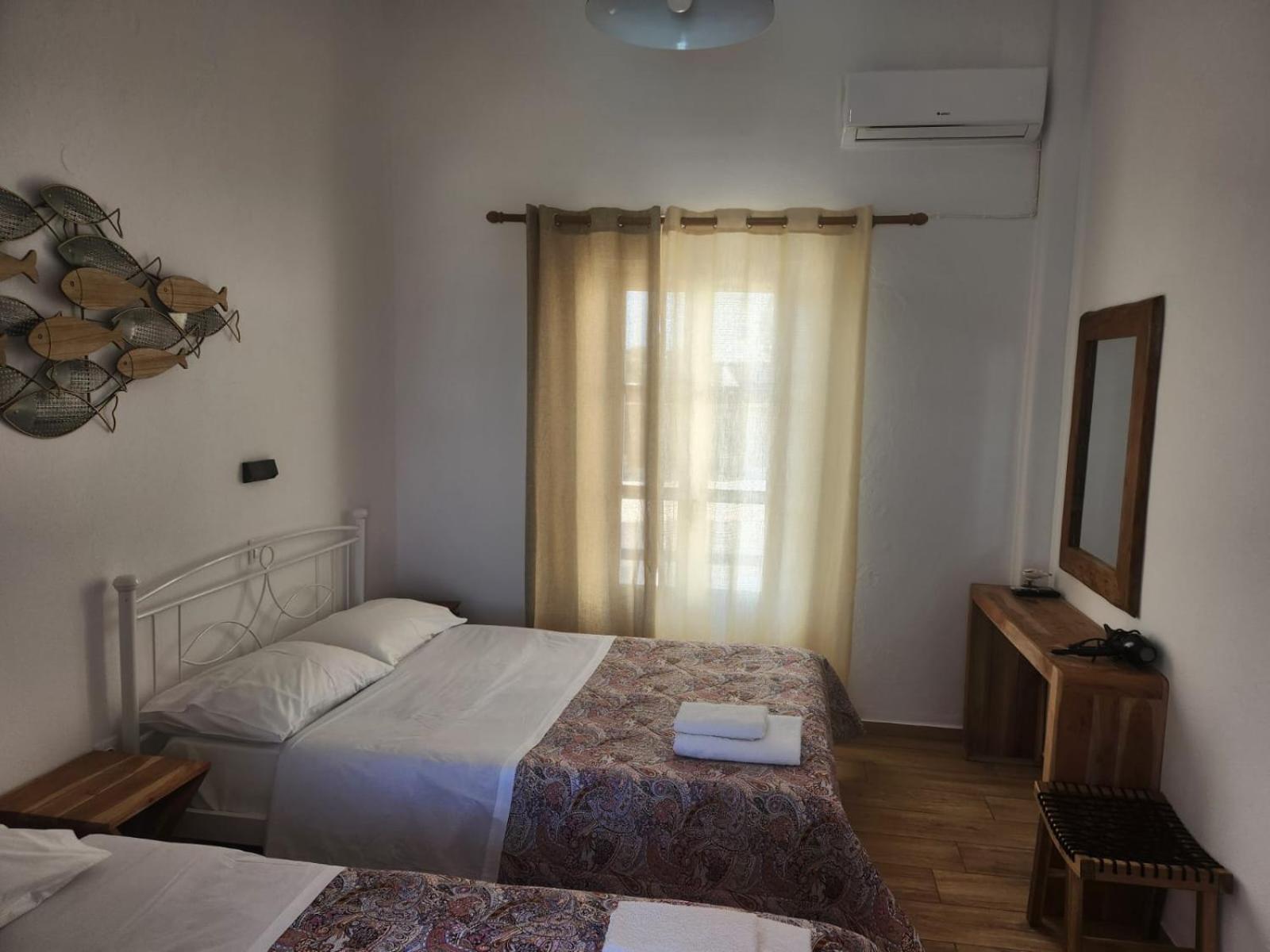 Hotel Kastelakia Mykonos Mykonos Town Zimmer foto
