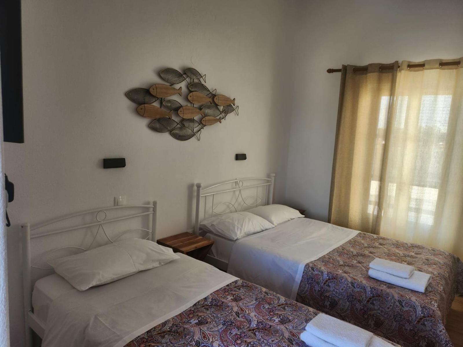 Hotel Kastelakia Mykonos Mykonos Town Zimmer foto