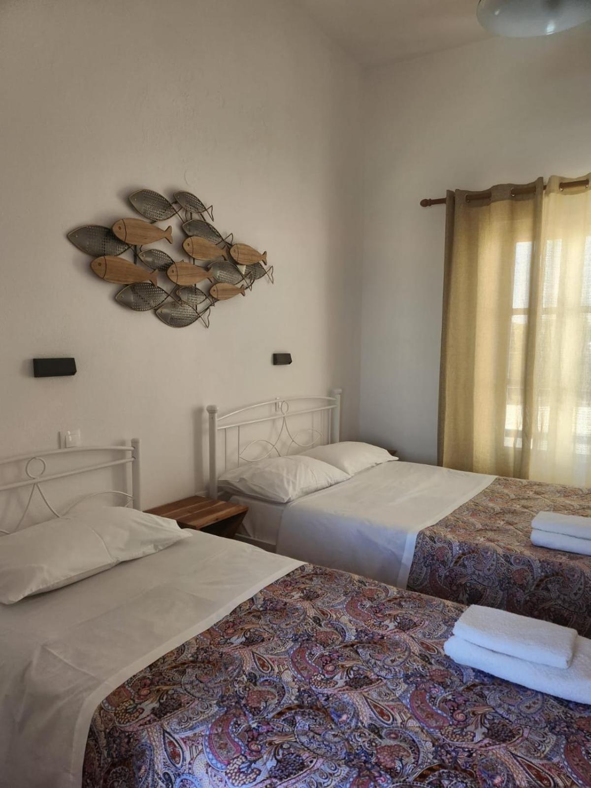 Hotel Kastelakia Mykonos Mykonos Town Zimmer foto